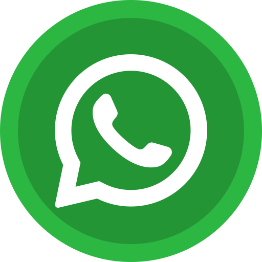 WhatsApp Icon